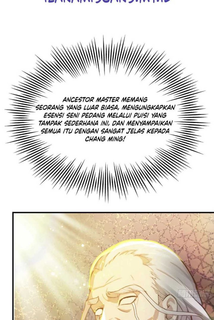 It Turns Out That I Have Been Invincible For A Long Time Chapter 19 Gambar 50