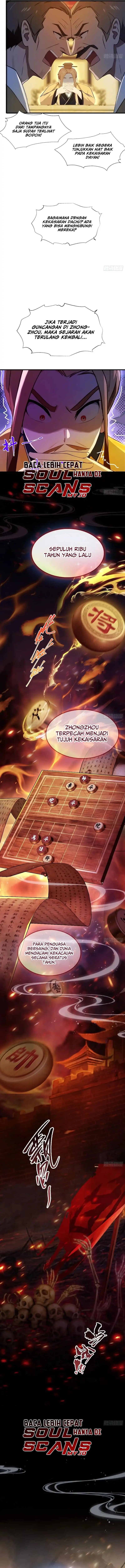 It Turns Out That I Have Been Invincible For A Long Time Chapter 39 Gambar 5