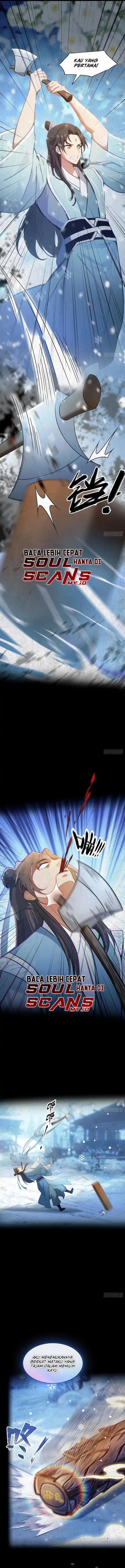 It Turns Out That I Have Been Invincible For A Long Time Chapter 45 Gambar 4