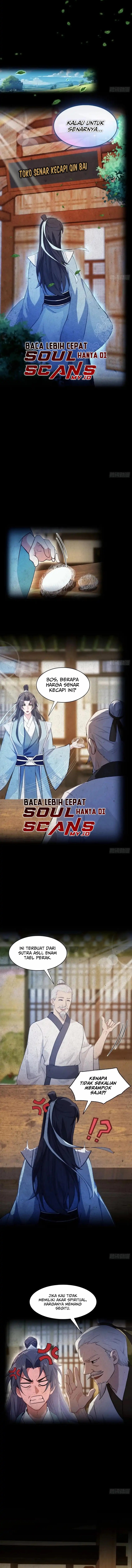 It Turns Out That I Have Been Invincible For A Long Time Chapter 45 Gambar 5