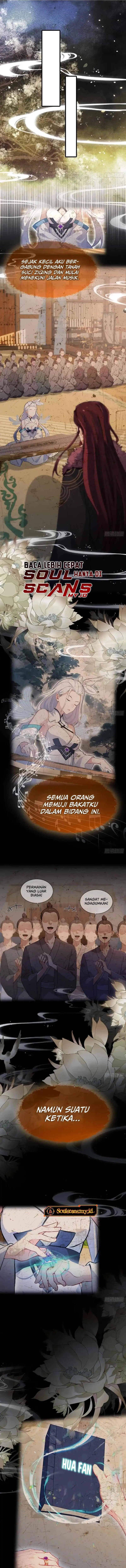 It Turns Out That I Have Been Invincible For A Long Time Chapter 48 Gambar 3