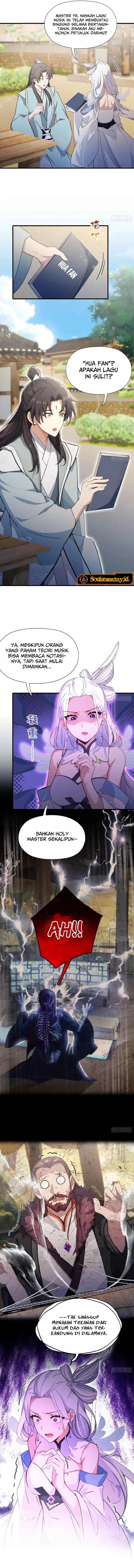 It Turns Out That I Have Been Invincible For A Long Time Chapter 48 Gambar 5