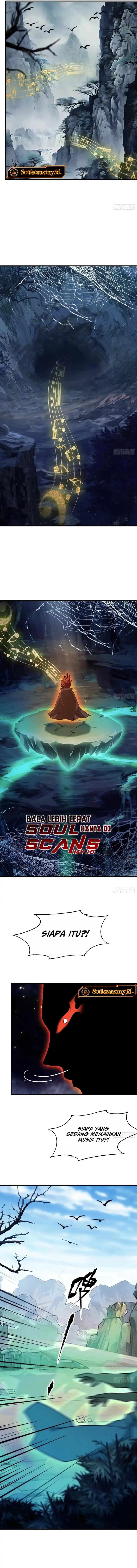 It Turns Out That I Have Been Invincible For A Long Time Chapter 50 Gambar 4