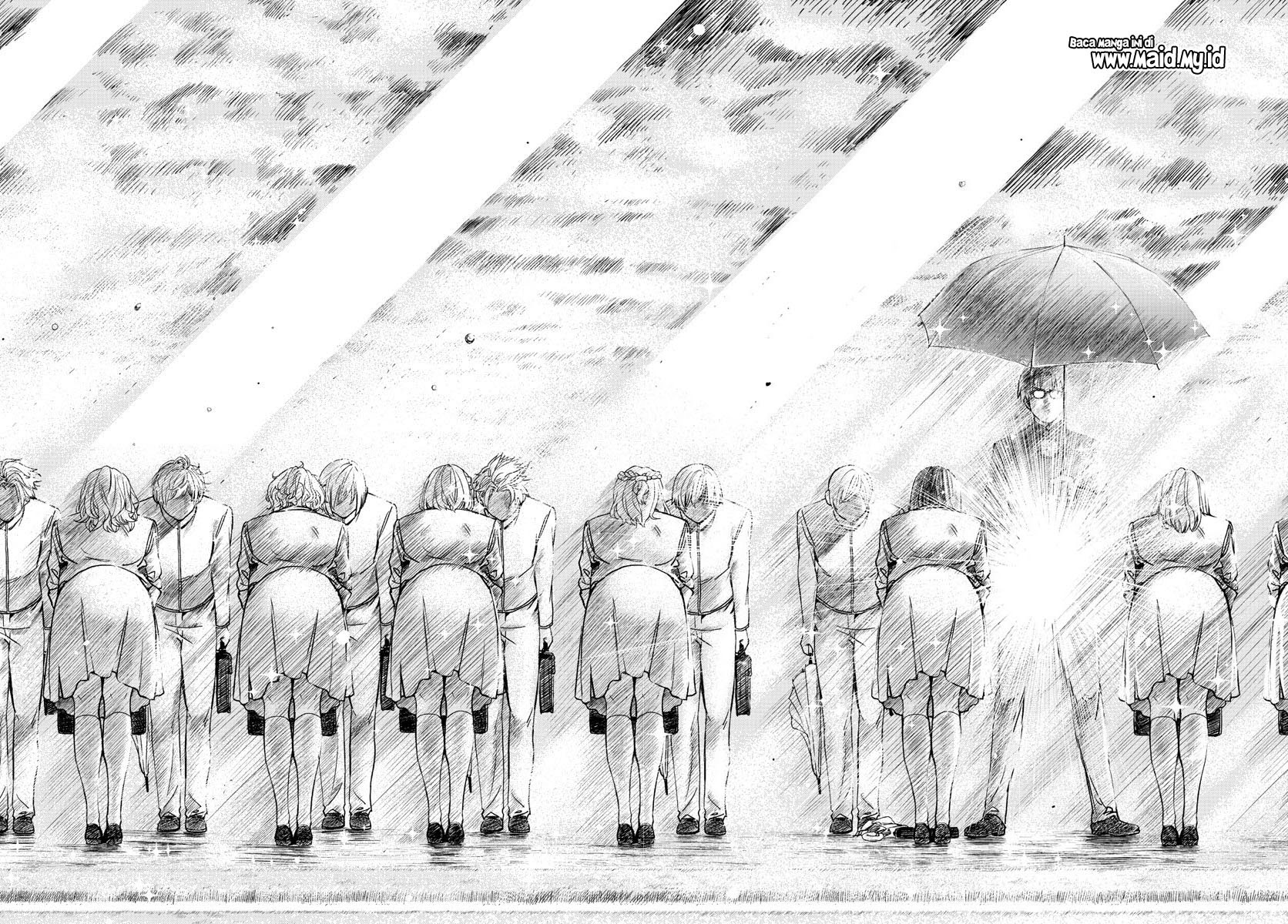 Itoyan goto naki Chapter 01 Gambar 30
