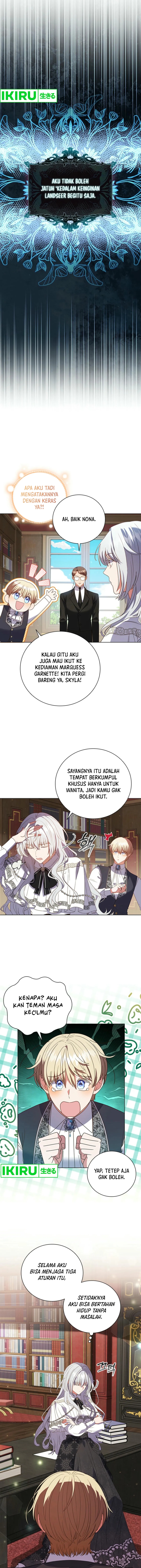 It’s Annoying Because My Childhood Friend Is an Archmage Chapter 01 Gambar 10