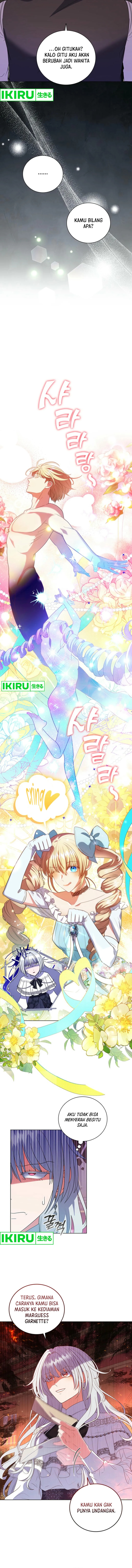 It’s Annoying Because My Childhood Friend Is an Archmage Chapter 01 Gambar 11