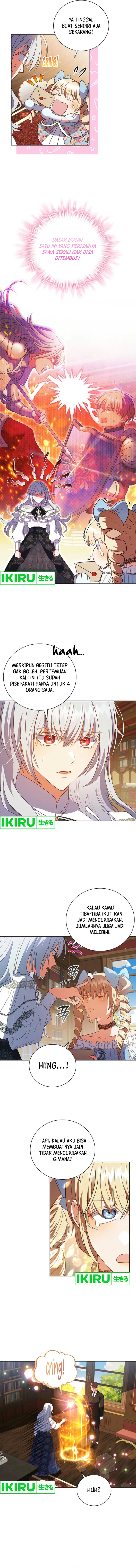 It’s Annoying Because My Childhood Friend Is an Archmage Chapter 01 Gambar 12