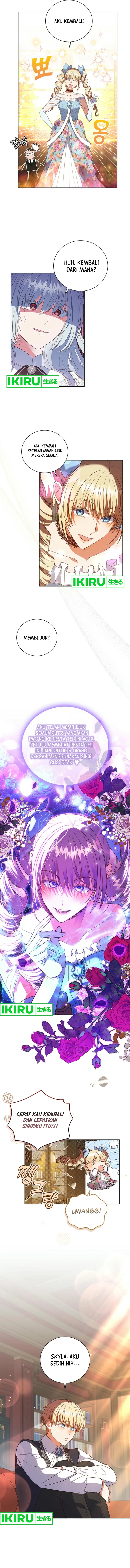 It’s Annoying Because My Childhood Friend Is an Archmage Chapter 01 Gambar 13