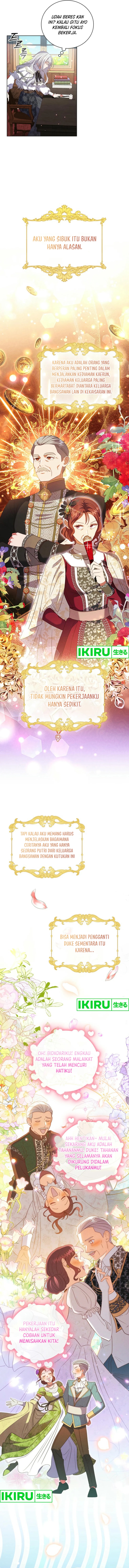 It’s Annoying Because My Childhood Friend Is an Archmage Chapter 01 Gambar 15