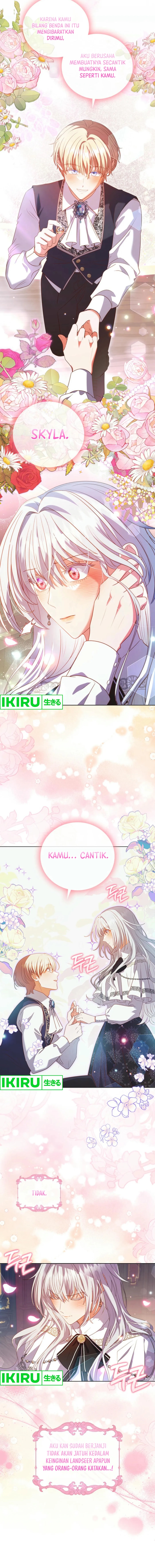 It’s Annoying Because My Childhood Friend Is an Archmage Chapter 01 Gambar 17