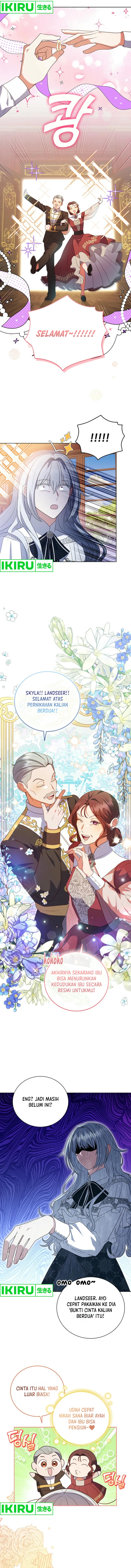 It’s Annoying Because My Childhood Friend Is an Archmage Chapter 01 Gambar 18