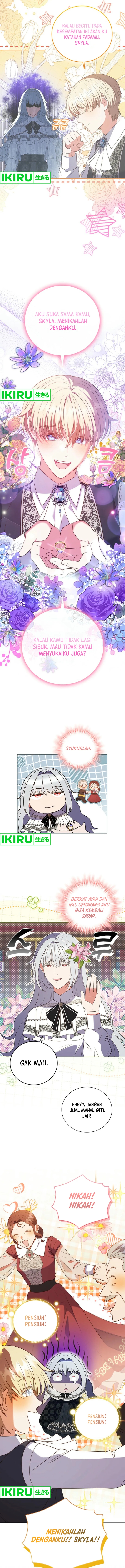 It’s Annoying Because My Childhood Friend Is an Archmage Chapter 01 Gambar 19