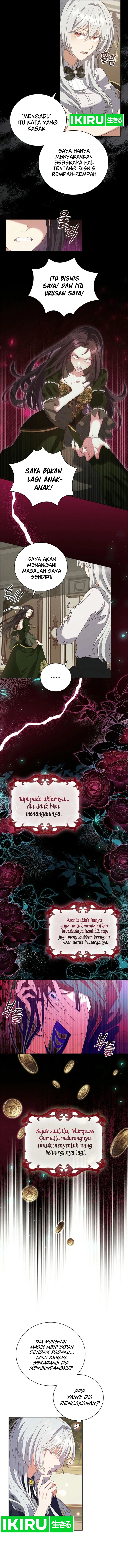 It’s Annoying Because My Childhood Friend Is an Archmage Chapter 02 Gambar 6