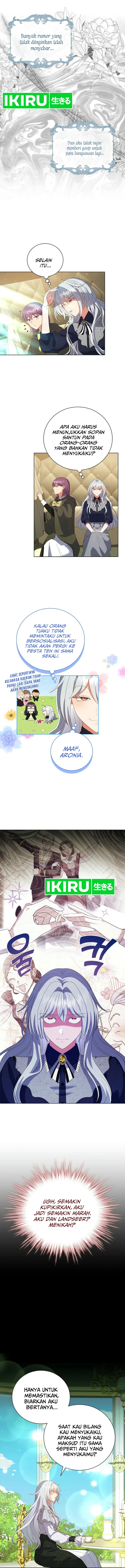 It’s Annoying Because My Childhood Friend Is an Archmage Chapter 02 Gambar 9