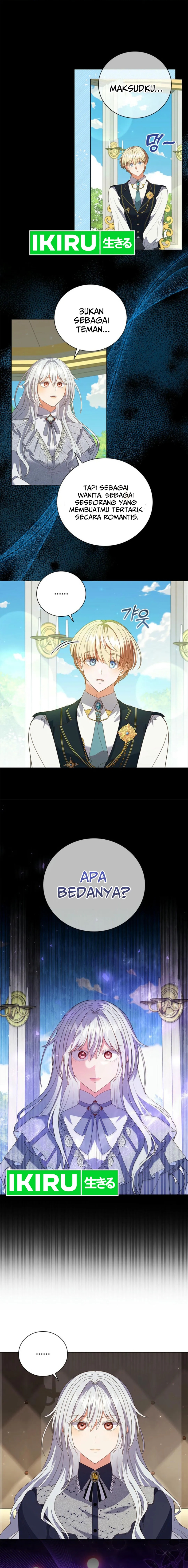 It’s Annoying Because My Childhood Friend Is an Archmage Chapter 02 Gambar 10