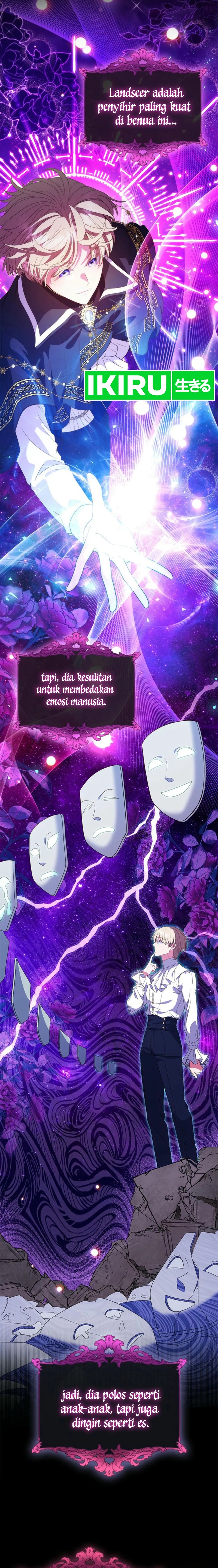 It’s Annoying Because My Childhood Friend Is an Archmage Chapter 02 Gambar 11