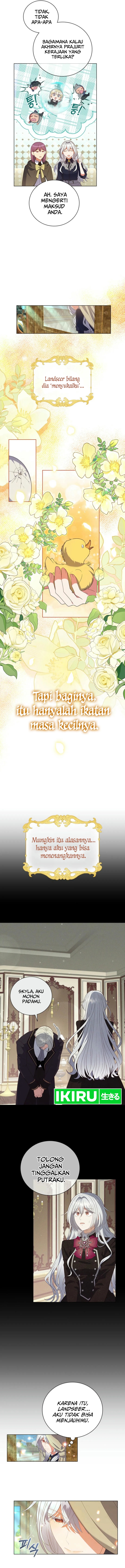 It’s Annoying Because My Childhood Friend Is an Archmage Chapter 02 Gambar 13