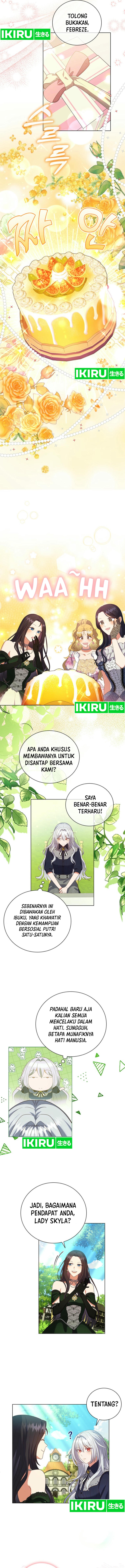 It’s Annoying Because My Childhood Friend Is an Archmage Chapter 03 Gambar 11