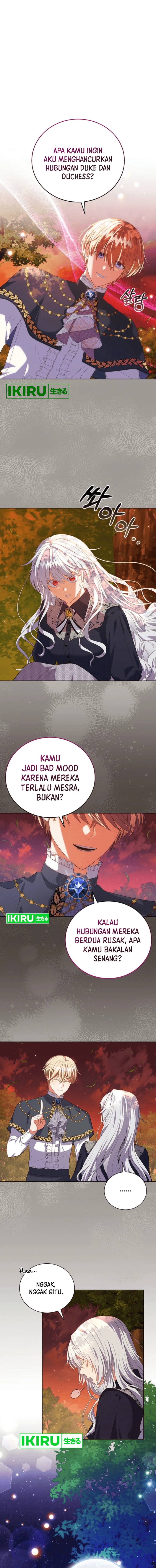 It’s Annoying Because My Childhood Friend Is an Archmage Chapter 06 Gambar 2