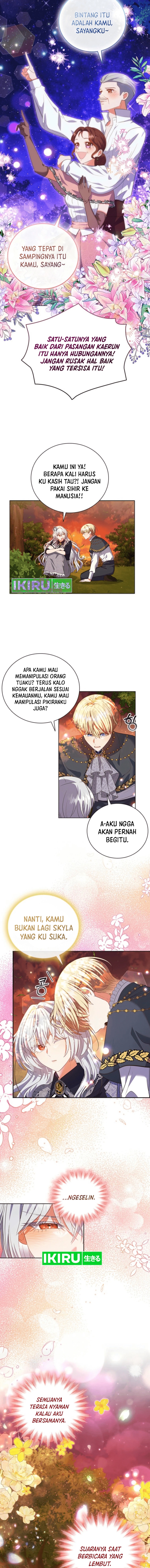 It’s Annoying Because My Childhood Friend Is an Archmage Chapter 06 Gambar 3