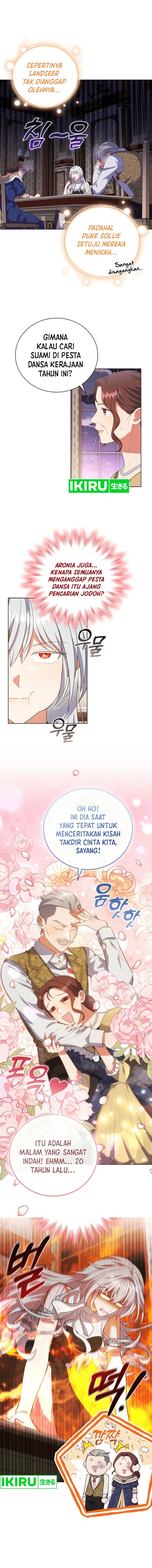 It’s Annoying Because My Childhood Friend Is an Archmage Chapter 06 Gambar 9