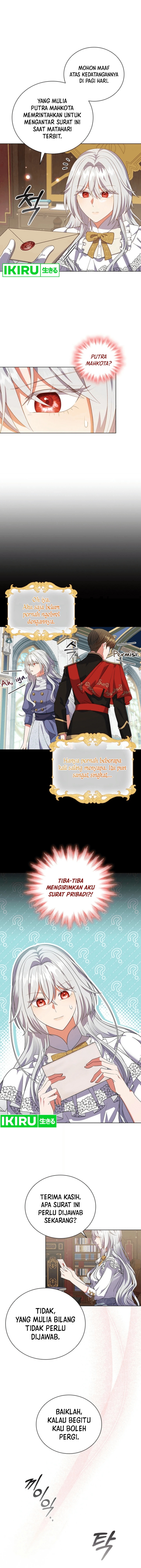 It’s Annoying Because My Childhood Friend Is an Archmage Chapter 06 Gambar 13