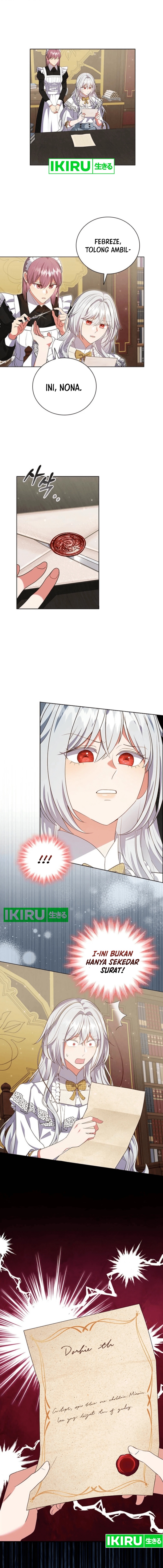 It’s Annoying Because My Childhood Friend Is an Archmage Chapter 06 Gambar 14