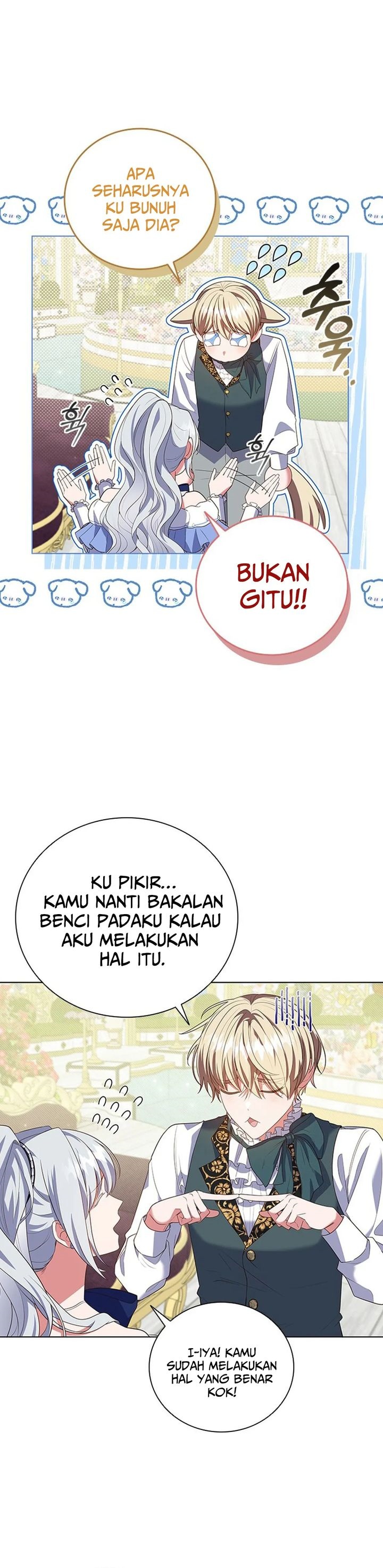 It’s Annoying Because My Childhood Friend Is an Archmage Chapter 10 Gambar 2