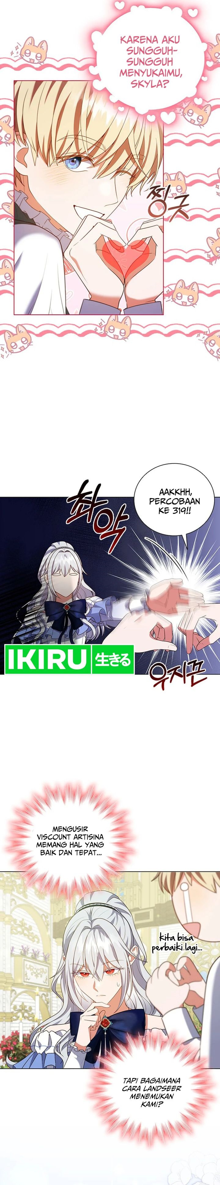 It’s Annoying Because My Childhood Friend Is an Archmage Chapter 10 Gambar 5