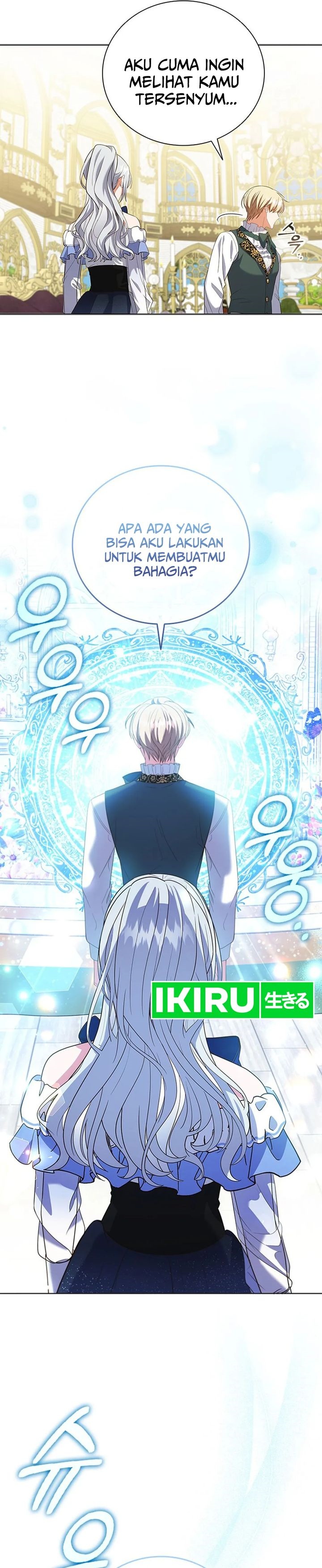 It’s Annoying Because My Childhood Friend Is an Archmage Chapter 10 Gambar 9