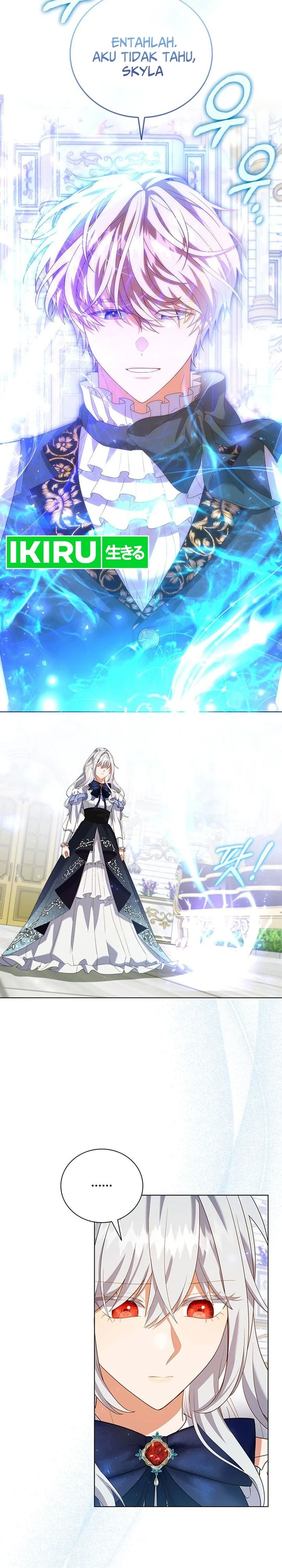 It’s Annoying Because My Childhood Friend Is an Archmage Chapter 10 Gambar 10