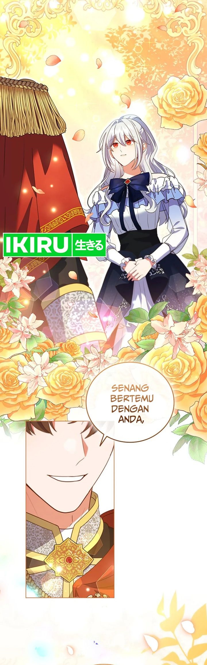 It’s Annoying Because My Childhood Friend Is an Archmage Chapter 10 Gambar 19
