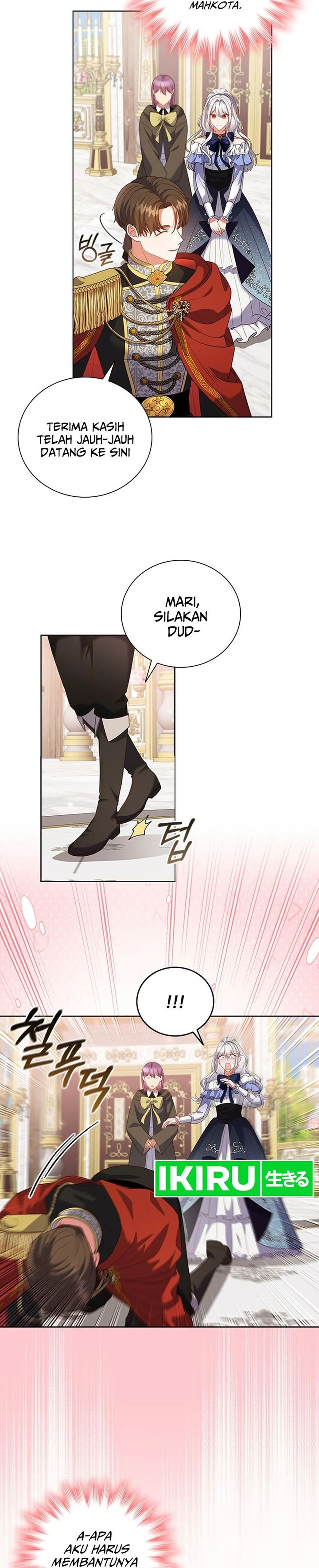 It’s Annoying Because My Childhood Friend Is an Archmage Chapter 10 Gambar 21