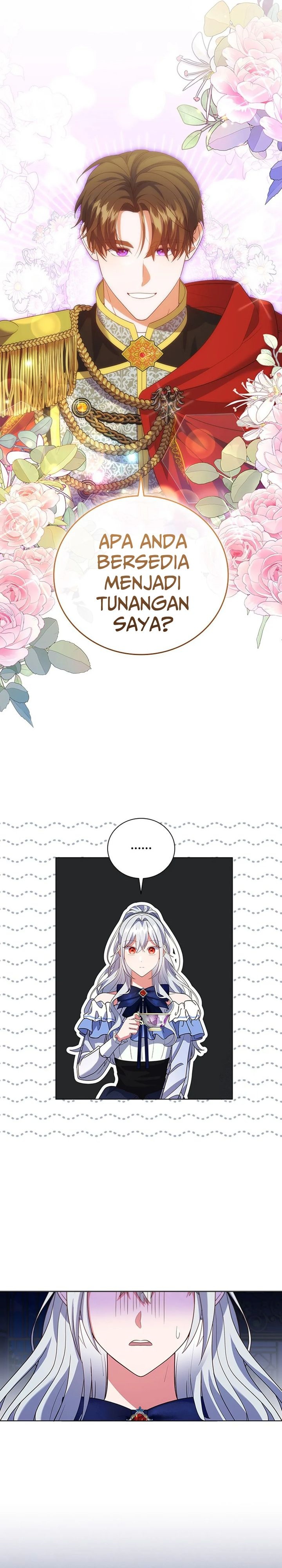 It’s Annoying Because My Childhood Friend Is an Archmage Chapter 10 Gambar 28