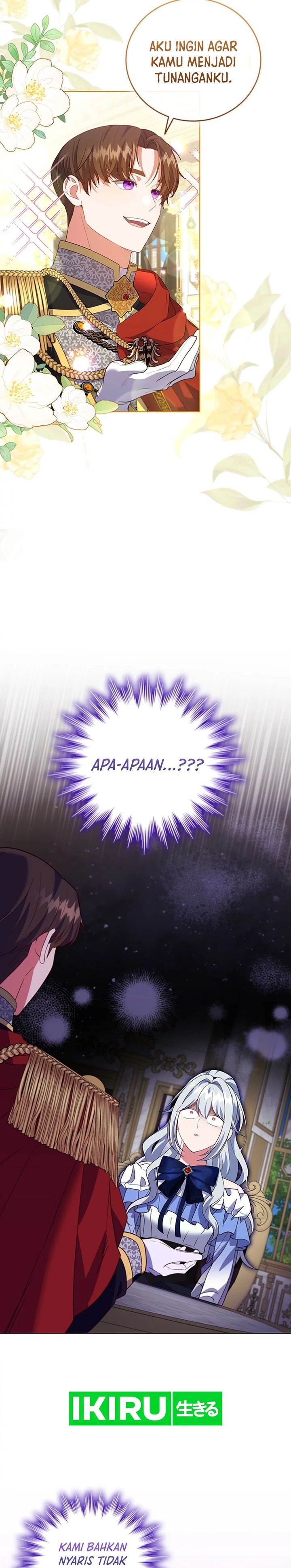 It’s Annoying Because My Childhood Friend Is an Archmage Chapter 11 Gambar 2