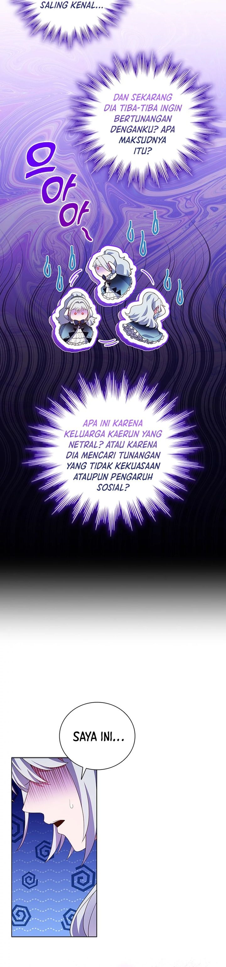 It’s Annoying Because My Childhood Friend Is an Archmage Chapter 11 Gambar 3