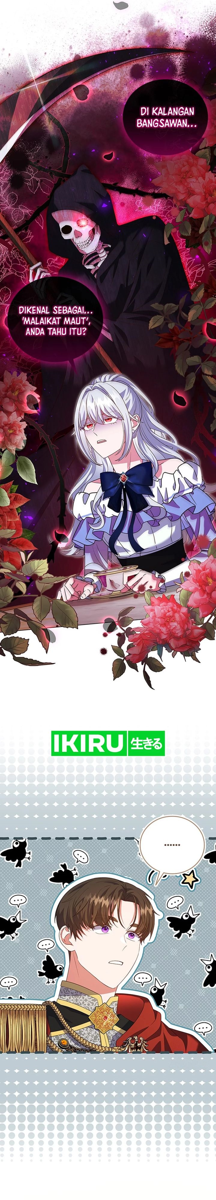 It’s Annoying Because My Childhood Friend Is an Archmage Chapter 11 Gambar 4