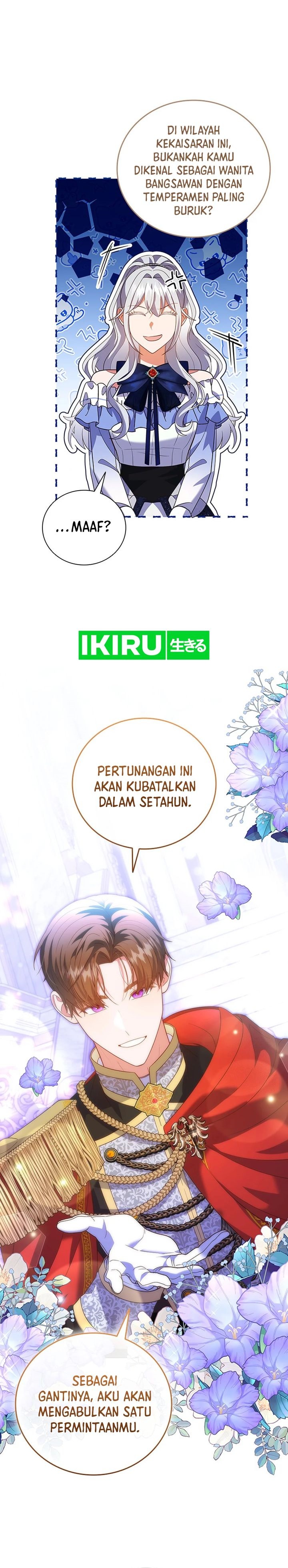 It’s Annoying Because My Childhood Friend Is an Archmage Chapter 11 Gambar 8