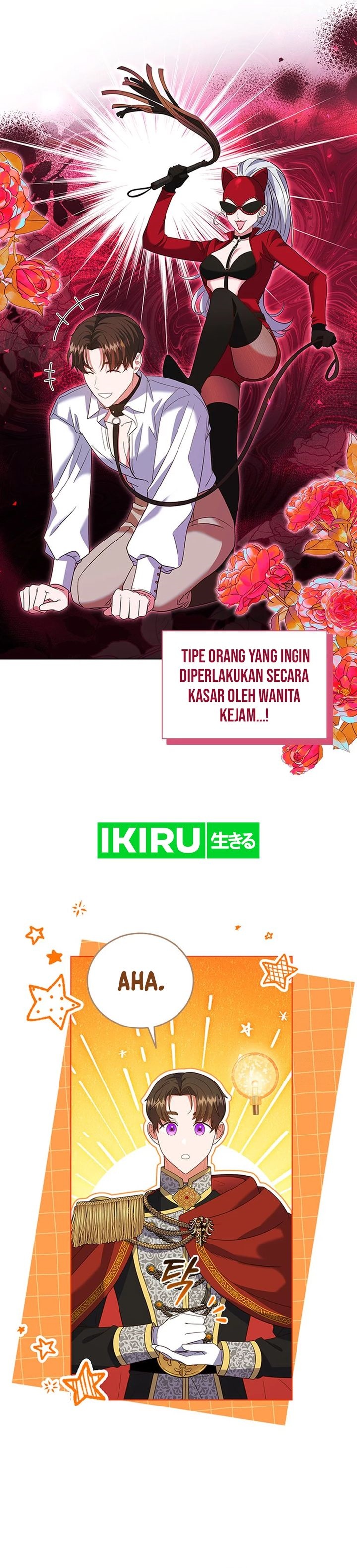 It’s Annoying Because My Childhood Friend Is an Archmage Chapter 11 Gambar 10
