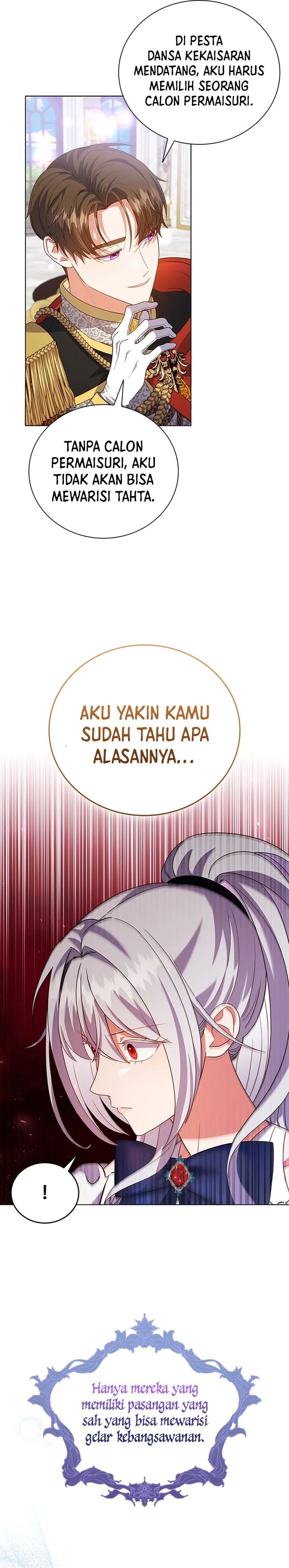 It’s Annoying Because My Childhood Friend Is an Archmage Chapter 11 Gambar 12