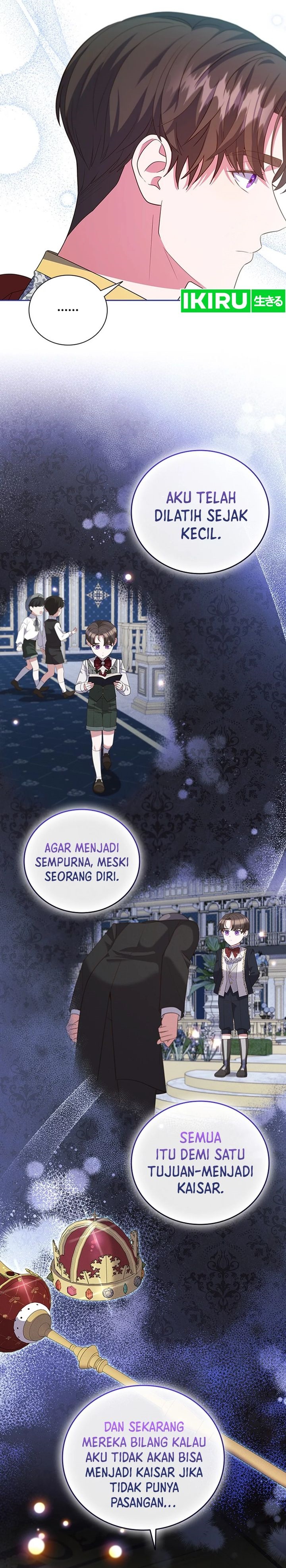 It’s Annoying Because My Childhood Friend Is an Archmage Chapter 11 Gambar 13