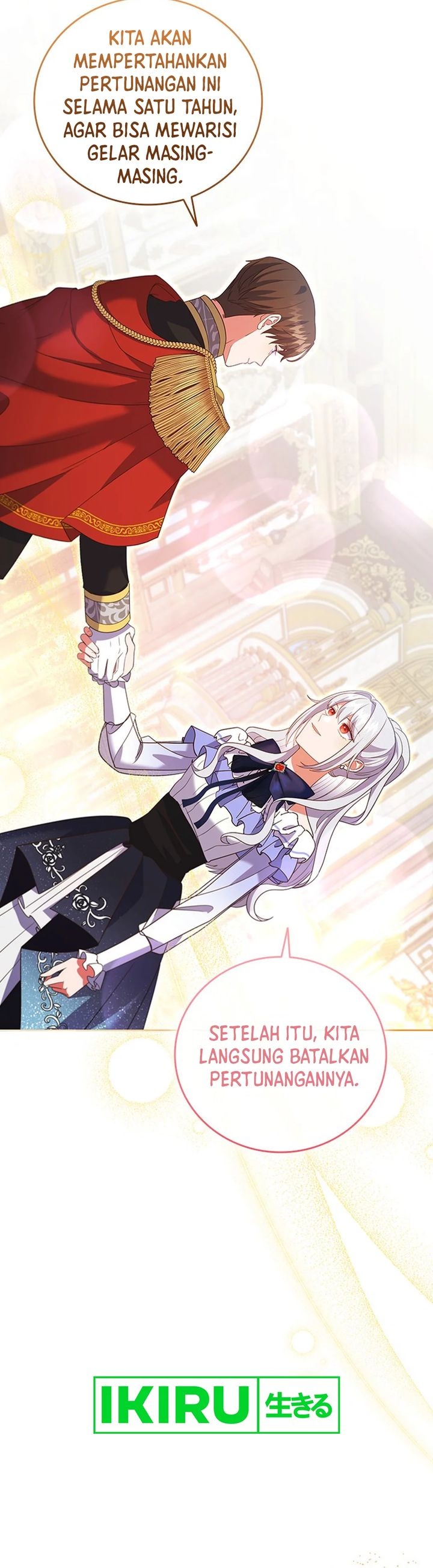 It’s Annoying Because My Childhood Friend Is an Archmage Chapter 11 Gambar 16
