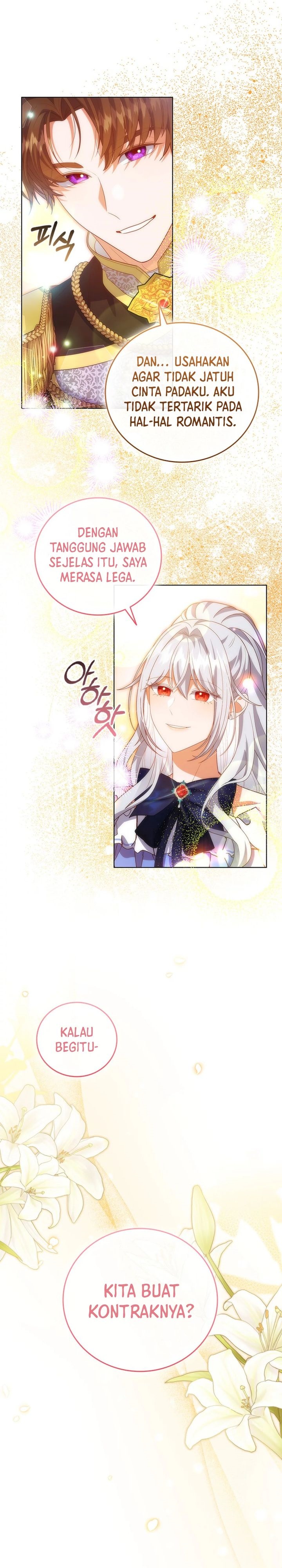 It’s Annoying Because My Childhood Friend Is an Archmage Chapter 11 Gambar 17