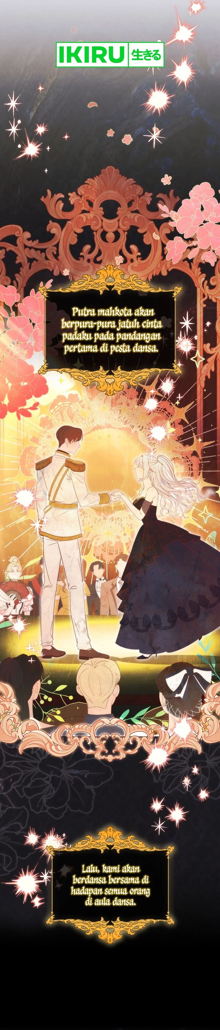 It’s Annoying Because My Childhood Friend Is an Archmage Chapter 11 Gambar 20