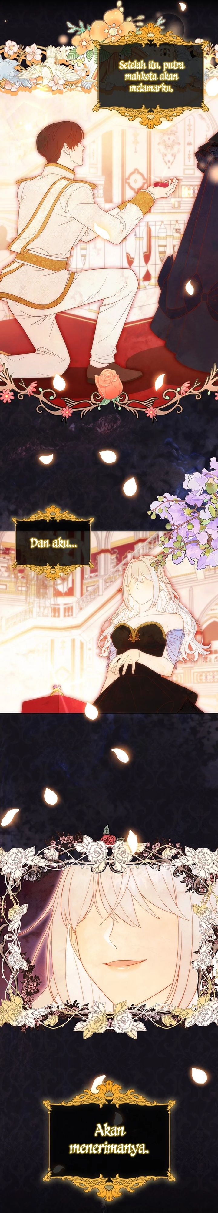 It’s Annoying Because My Childhood Friend Is an Archmage Chapter 11 Gambar 21