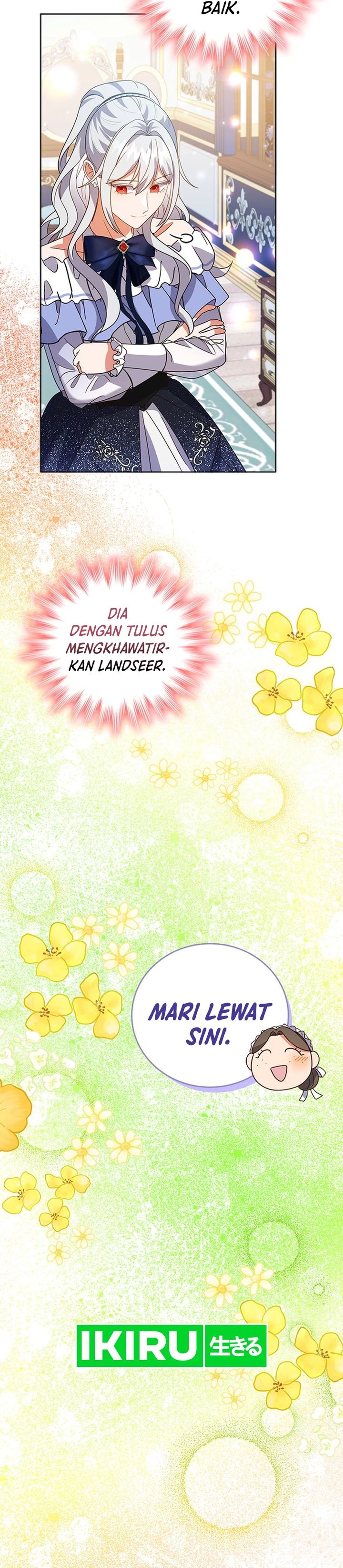 It’s Annoying Because My Childhood Friend Is an Archmage Chapter 11 Gambar 33