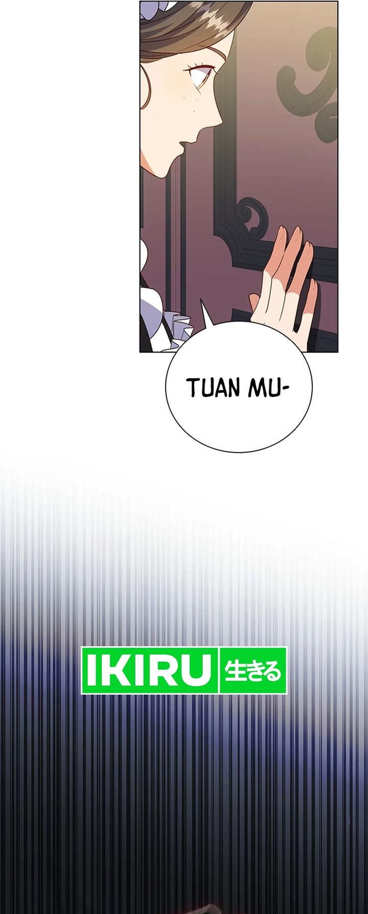It’s Annoying Because My Childhood Friend Is an Archmage Chapter 11 Gambar 35
