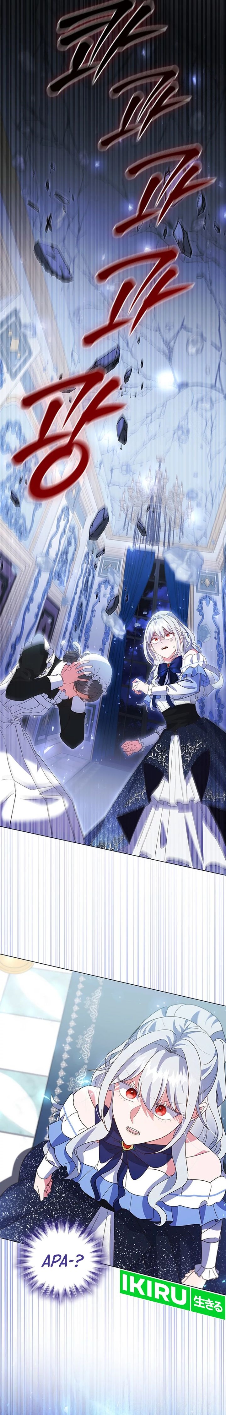 It’s Annoying Because My Childhood Friend Is an Archmage Chapter 11 Gambar 36