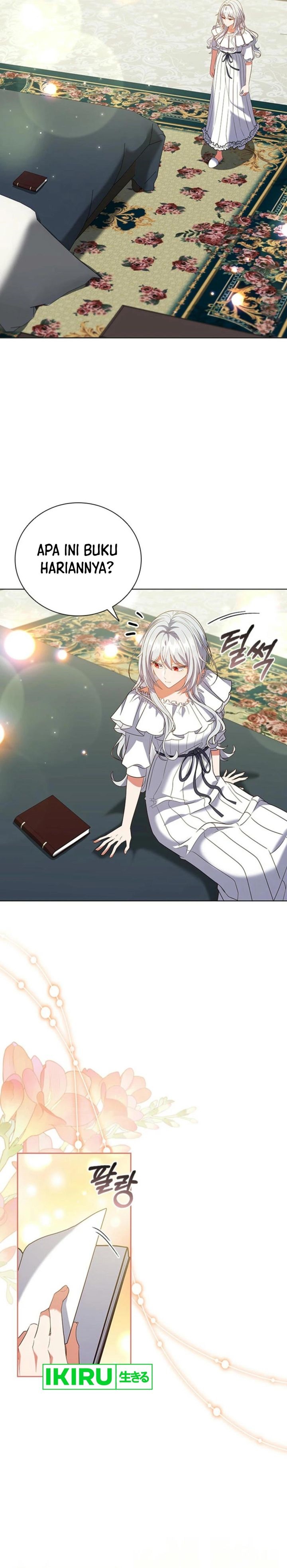 It’s Annoying Because My Childhood Friend Is an Archmage Chapter 13 Gambar 7