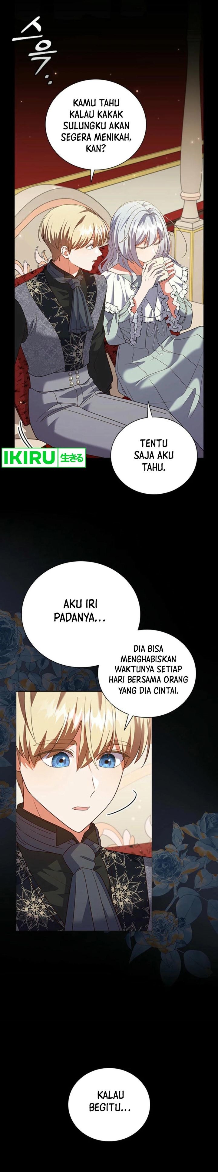 It’s Annoying Because My Childhood Friend Is an Archmage Chapter 13 Gambar 11